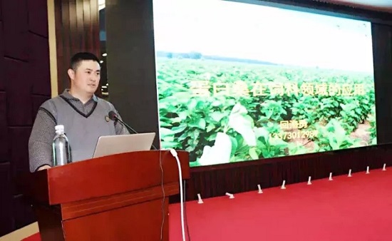 聚焦食品安全 内蒙古推动绿色生态无抗养殖