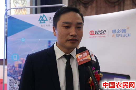 华天智慧行-乌鲁木齐站展示最新物联网科技，助力新疆现代科技生活建设