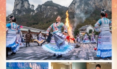 习近平总书记关切事｜脱贫地区新年里的三个瞬间