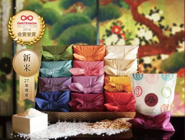 日本一家要倒闭的百年米店,靠一个绝妙点子竟起死回生! 日本一家要倒闭的百年米店,靠一个绝妙点子竟起死回生!
